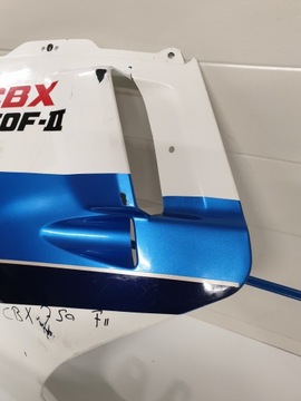 Honda CB 750 F750 FII boczek owiewka