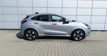 Ford Puma II Crossover E-Gen Elektryczny 43kWh 168KM 2025 Ford Puma 645 netto msc GEN-E BEV Puma Elektryk 168 KM elektryczna 168KM, zdjęcie 5