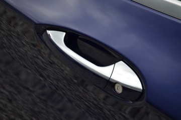 Infiniti Q30 1.6T 122KM 2016 JAK NOWE 1.6B SERWIS NAVI GRZ.FOTELE LED KAMERA 360C SKÓRA+ALCANTARA GWAR, zdjęcie 36