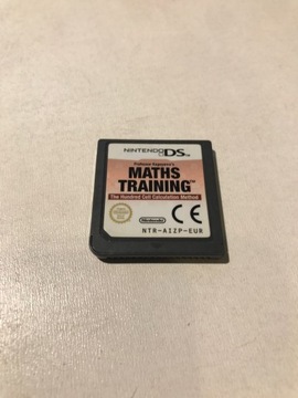 ОБУЧЕНИЕ ПО МАТЕМАТИКЕ ДЛЯ