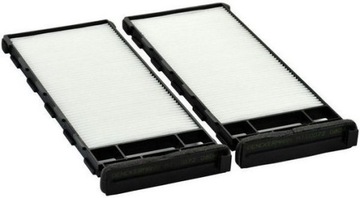 DENCKERMANN M110072 FILTR VENTILACE PROSTORU SPOLUJEZDCE