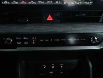 Kia Sportage V SUV 1.6 T-GDI 160KM 2025 Kia Sportage 1.6 T-GDI, Salon Polska, Serwis ASO, zdjęcie 12