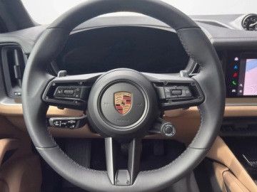 Porsche Cayenne III SUV Plug-In Facelifting 3.0 470KM 2026 PORSCHE Cayenne E-Hybrid Black Edition 3.0 (470 KM) 2026, zdjęcie 7