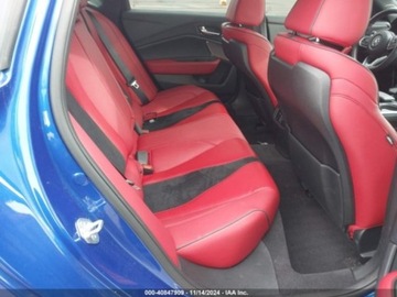 Acura TL IV 2022 Acura TL 2022r., X TYPE S, od ubezpieczalni 3.0 Benzyna 355KM, zdjęcie 9