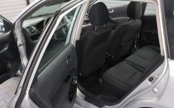 Honda Civic VII Hatchback 1.4 16V 90KM 2005 Honda Civic Klimatyzacja, El. szyby, 1.4 benzy..., zdjęcie 7