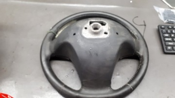 VOLANT KŮŽE MULTIFUNKČNÍ VOLVO OE SV55150001