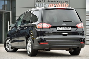 Ford Galaxy IV 2022 Ford Galaxy Titanium! Full Led! Panorama! Vebasto! Kamera! FV 23%! JAK NOWY, zdjęcie 8