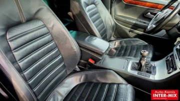 Volkswagen Passat CC 2.0 TSI 200KM 2009 Volkswagen Passat CC Zarejestrowany 2.0 Benzyna 200KM, zdjęcie 32