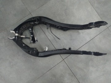 APRILIA RS4 125 TUONO 23 RAMA DOKUMENTY