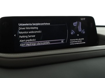 Mazda CX-30 2.0 Skyactiv-X 186KM 2023 Mazda CX-30 FV23 Skyactiv-X MHEV Exclusive Navi, zdjęcie 26