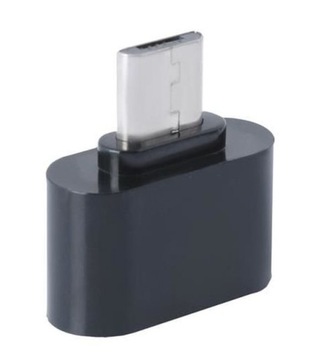 АДАПТЕР АДАПТЕР USB-разъем / разъем micro USB OTG