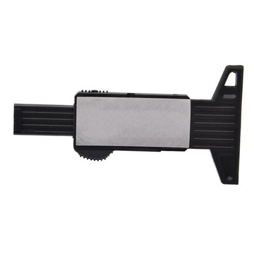 Новый ЖК-дисплей. Цифровой пакет глубины протектора.