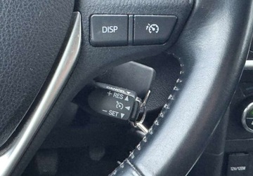 Toyota Auris II Touring Sports Valvematic 130 132KM 2014 Toyota Auris 1,6 132KM Kamera Navi Climatronic Bezwypadkowy ASO Dla wymaga, zdjęcie 19