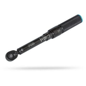 Klucz dynamometryczny PRO 2-15 Nm PRTL0066