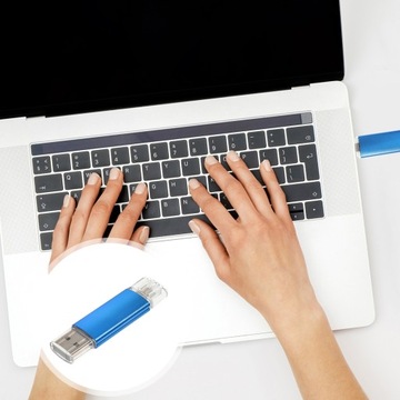 Портативный SSD-накопитель емкостью