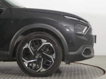 Citroen C4 III SUV 1.2 PureTech 130KM 2021 Citroen C4 1.2 PureTech, Salon Polska, zdjęcie 13