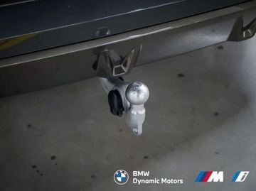 BMW X6 G06 SUV Facelifting 3.0 40i 381KM 2025 BMW X6 xDrive40i 381 KM mHEV - Kamera 360 - M Pro - HarmanKardon - Panorama, zdjęcie 13