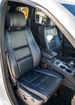 Jeep Grand Cherokee IV 2020 Jeep Grand Cherokee Jeep Grand Cherokee IV WK2 3.6 4X4 Limited 286KM 3.6, zdjęcie 14