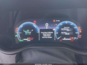 Toyota Sienna III 2025 Toyota Sienna Platinum, 2025r., 4x4, 2.5L 2.5 Benzyna 245KM, zdjęcie 10