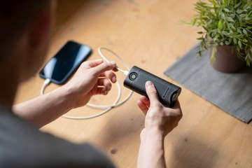 Powerbank Ledlenser Flex10, 9000 мАч