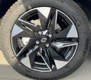 Renault Clio VI 2026 Renault Clio Isofix Kamera Cofania LED Pakiet Winter 1.8 Hybryda, zdjęcie 11