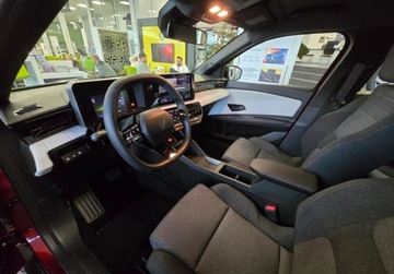 Renault 2025 Renault 4 GDYNIA evolution 120 KM urban range OSTATNIA SZTUKA Elektryczny, zdjęcie 27