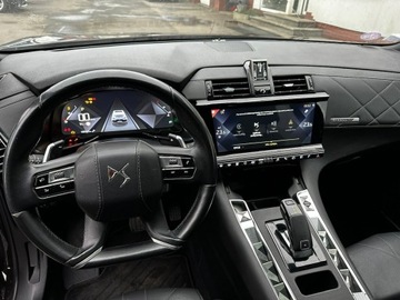  DS Automobiles DS 7 Crossback 1.6THP Automat 2019, zdjęcie 1