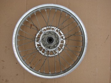 Koło felga tył Yamaha Yzf 450 yz 03rok