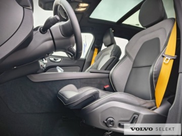 Volvo XC60 II Crossover Plug-In Facelifting 2.0 T8 455KM 2025 Volvo XC 60 XC60 T8 Polestar Engineered 455 KM, Bo, zdjęcie 11