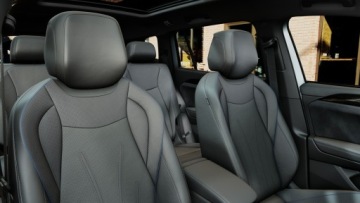 Volkswagen Tayron 2026 Volkswagen Tayron R-Line Plus 1.5 TSI eHybrid 177, zdjęcie 4