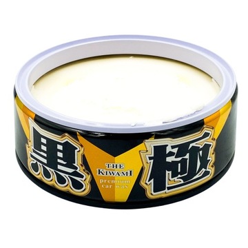 Wosk Soft99 Extreme Gloss The Kiwami Dark 200g
