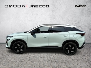 Omoda 5 1.6 T-GDI 147KM 2025 Omoda 5 Omoda 5 Premium Aqua Green wyprzedaż roczn, zdjęcie 1
