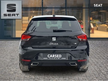 Seat Ibiza V 2025 Seat Ibiza 1.0 TSI 115 KM FR 6-biegowa manualna, zdjęcie 3