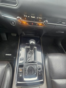 Mazda CX-30 2.0 Skyactiv-X 180KM 2021 Mazda CX-30 Radar, Bliss, Kamera ,Hedup,El.Klapa,, zdjęcie 29