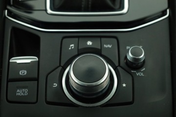 Mazda CX-5 II SUV 2.5 SKY-G 194KM 2019 Mazda CX-5 2.5 Skyactiv-G, Salon Polska, Automat, zdjęcie 14