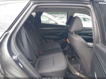 Hyundai Tucson IV 2022 Hyundai Tucson 2022 HYUNDAI TUCSON HYBRID BLUE 1.6 Hybryda 180KM, zdjęcie 8