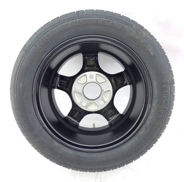 Обод 6Jx13 H2 Alu 5/67/112 ET30 5x112 R13 6J 13C