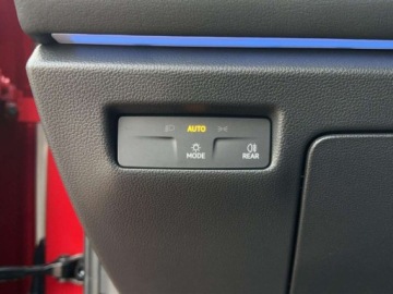 Volkswagen Passat B8 Variant Facelifting 1.5 TSI EVO 150KM 2025 Volkswagen Passat 1.5eTSI 150KM Business SerwisASO Virtual Acc Led Hak FV23, zdjęcie 19