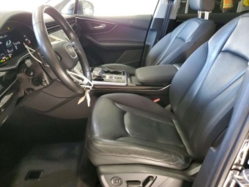 Audi Q7 II 2023 Audi Q7 Premium Plus 2023 3.0l 3.0 Benzyna 335KM, zdjęcie 7