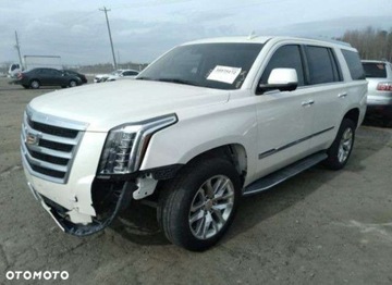 Cadillac Escalade III 2015 Cadillac Escalade Cadillac Escalade, zdjęcie 1