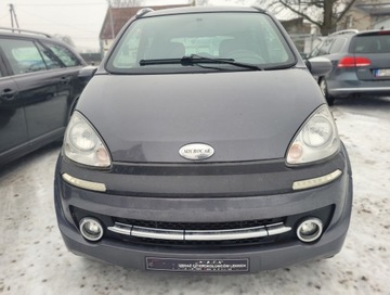 Microcar 2013 Microcar M.GO zarejestrowany, zdjęcie 11