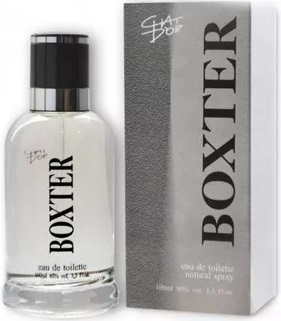 CHAT D'OR BOXTER WODA TOALETOWA 100 ML