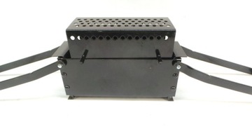 Ручной брикетировочный пресс Westfalia 979886