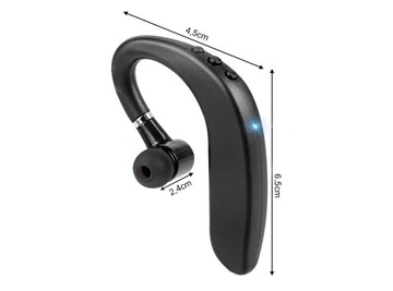 ЛУЧШИЙ ПОДАРОК ​​ДЛЯ БОЙФРЕДА МУЖА БЕСПРОВОДНЫЕ НАУШНИКИ BLUETOOTH 5.0