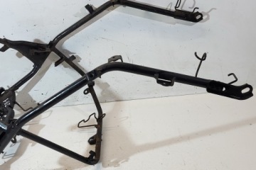 Фара ветрового стекла передняя рамка 5GJ-28356-30-00 Yamaha T-Max XP 500 2003r