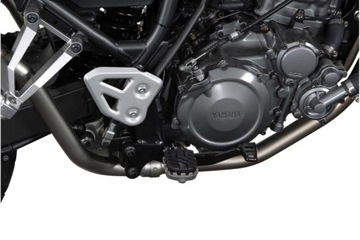 ПОДНОЖКИ ION SW-MOTECH YAMAHA XT660Z X/R XT1200