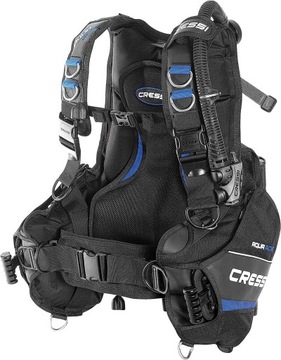 CRESSI AQUARIDE XL Kamizelka do Nurkowania