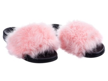 ТАПОЧКИ НА МЕХЕ ТЕПЛЫЕ ТАПОЧКИ НА МЯГКОМ МЕХЕ