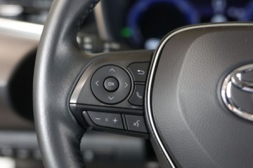 Toyota Corolla XII Sedan Facelifting 1.8 Hybrid 140KM 2023 Toyota Corolla 1.8 Hybrid Comfort 1.8 Hybryda 140KM, zdjęcie 19