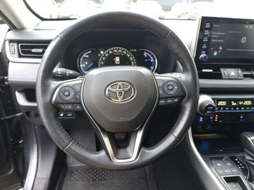 Toyota RAV4 V SUV 2.5 Hybrid Dynamic Force 218KM 2020 Toyota RAV4 2.5 Hybrid Executive 4x2 V (2018-) Toy, zdjęcie 26